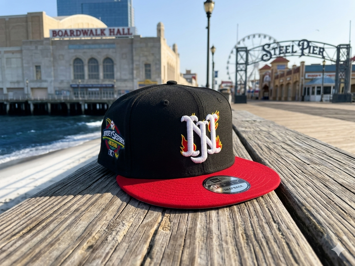 Jersey Series