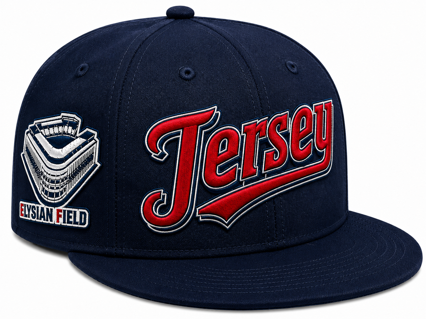 Jersey Series