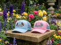 Seven 5 Series Cardinal Trucker