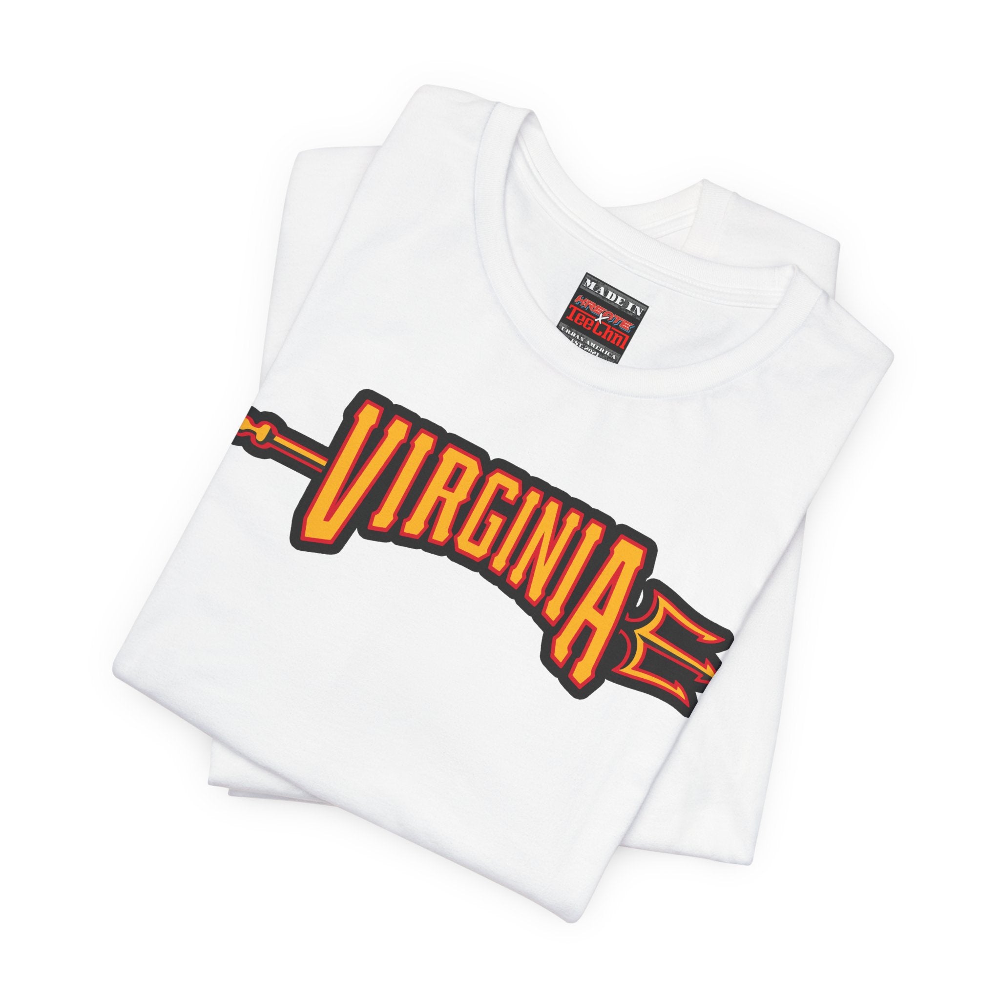 Vintage Virginia 2.0