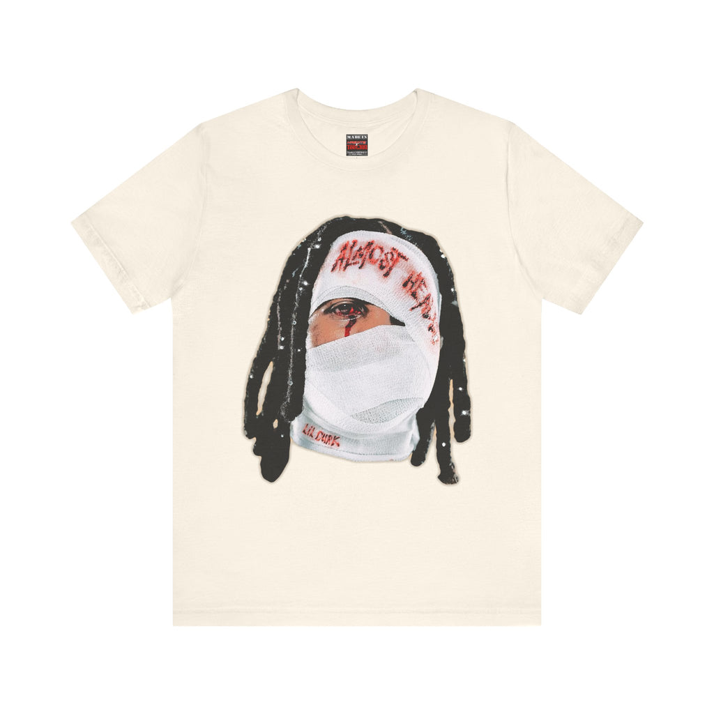 Lil Durk Big Head Tee