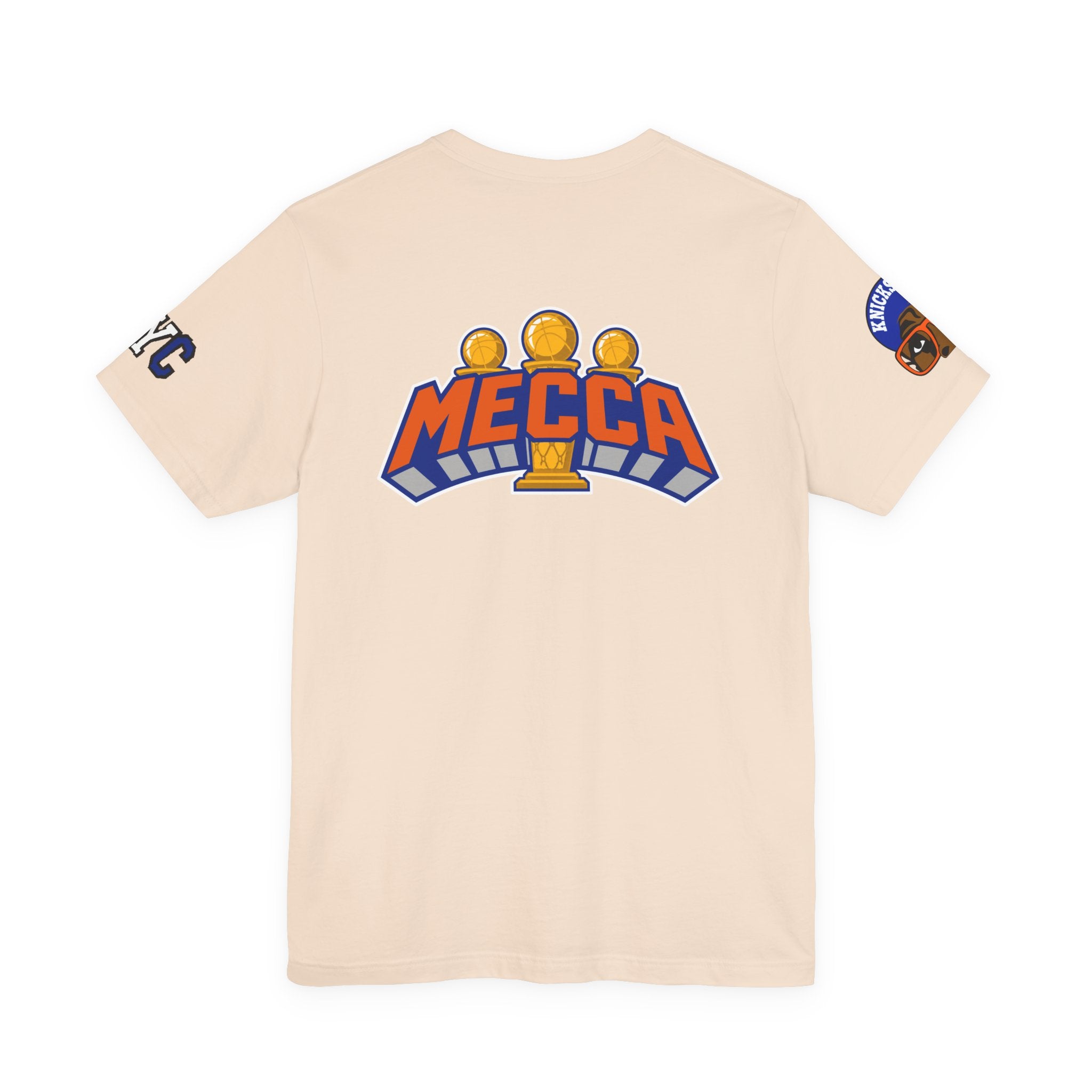 Kreate Series Signature Championship Tee