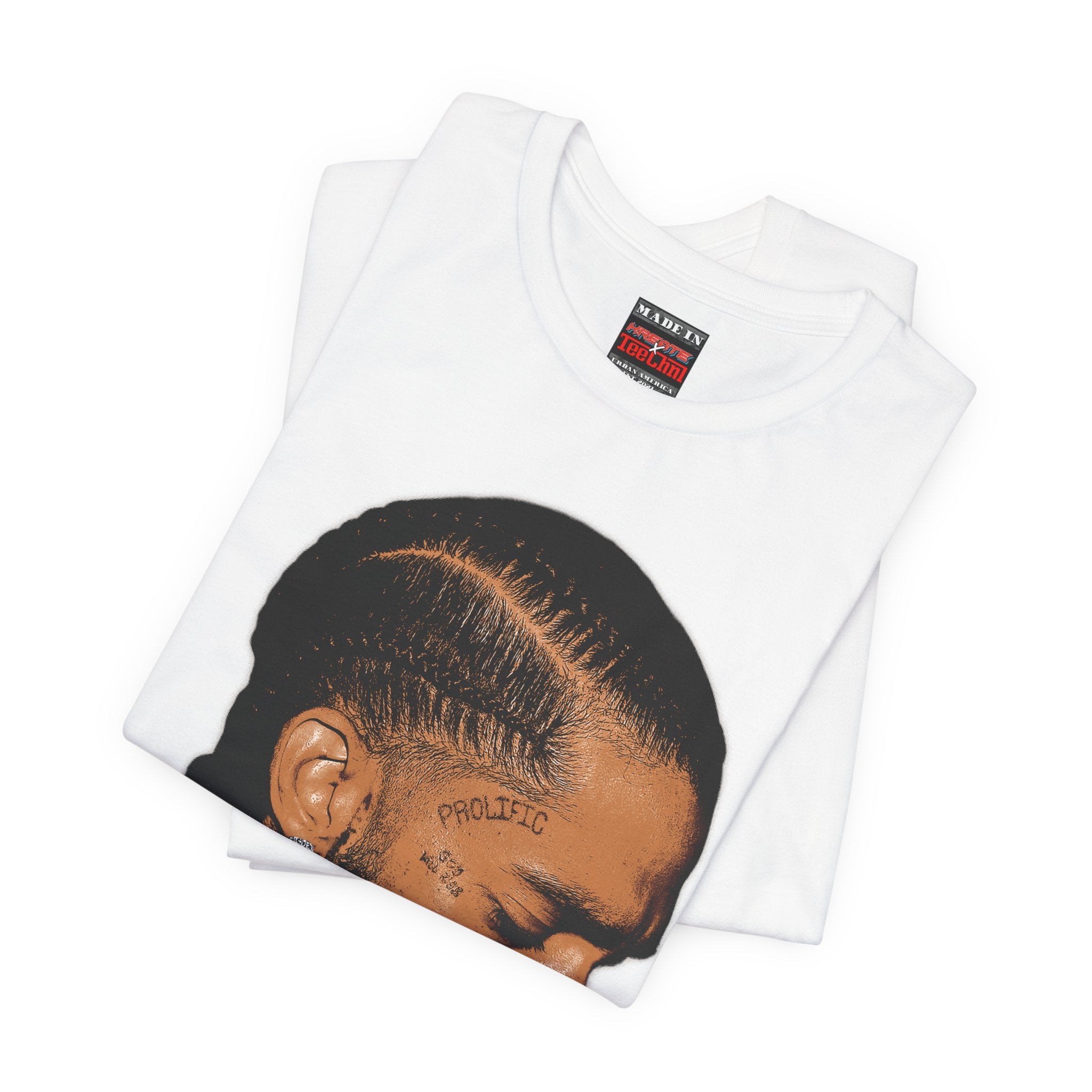 Nipsey Big Head Tee
