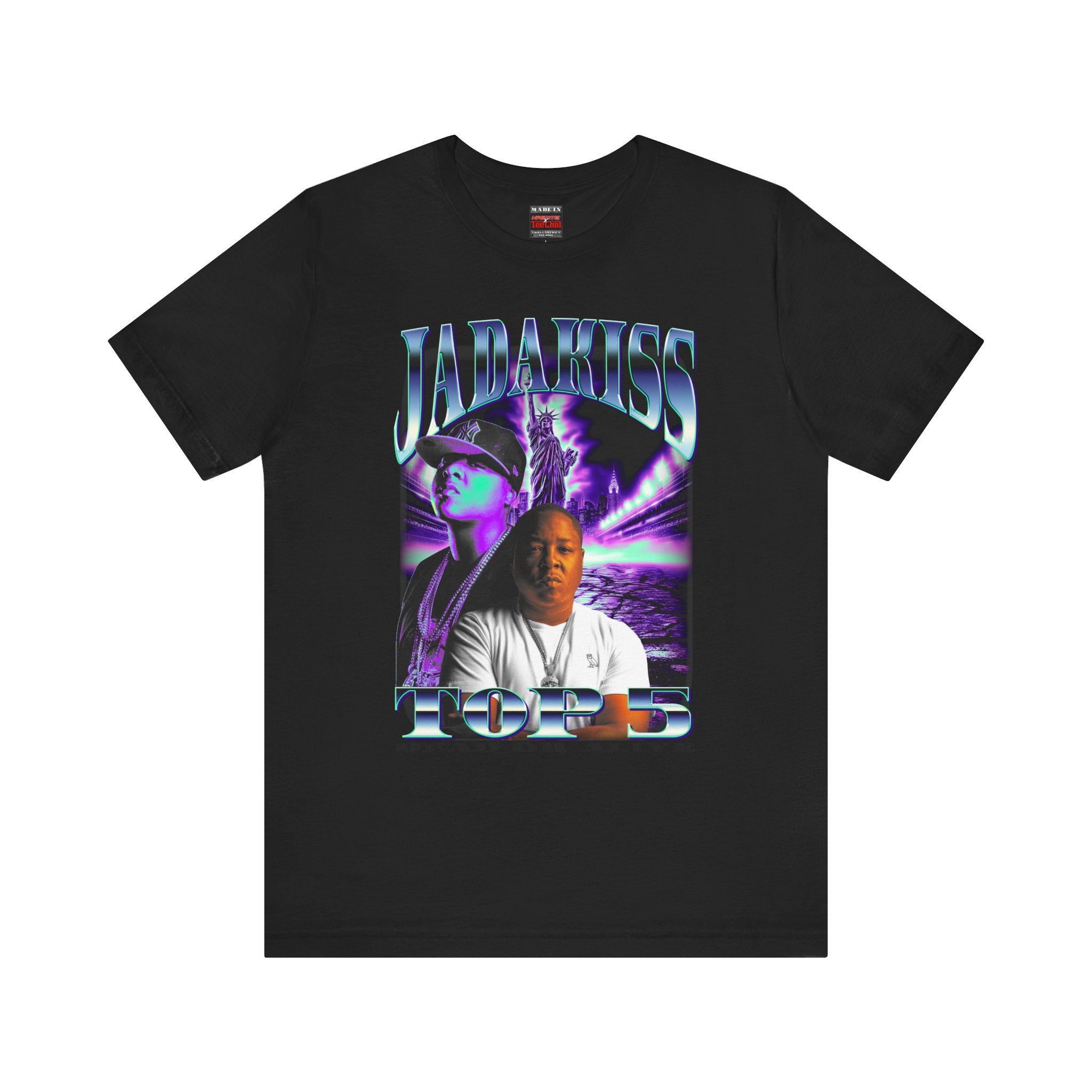 JadaKiss TOP 5 D.O.A