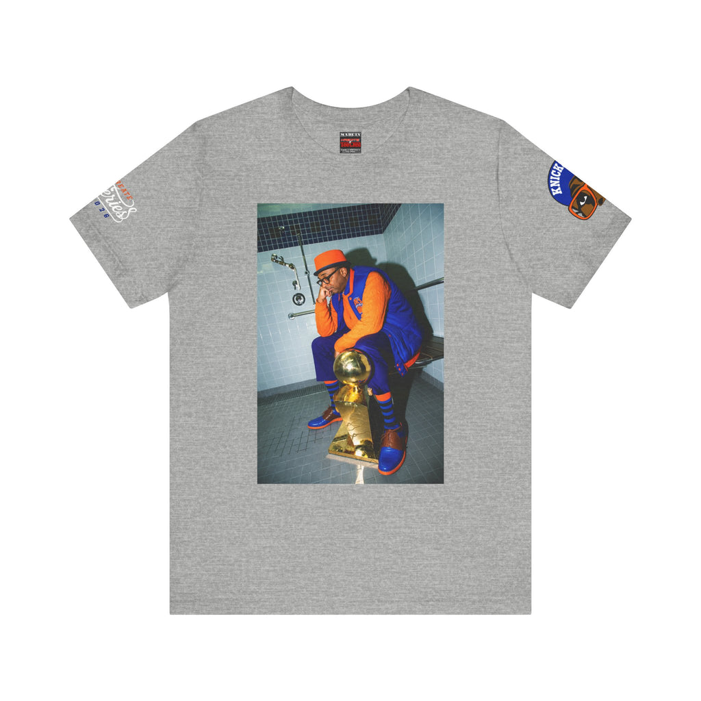 Spike Lee NBA Finals Trophy Tee