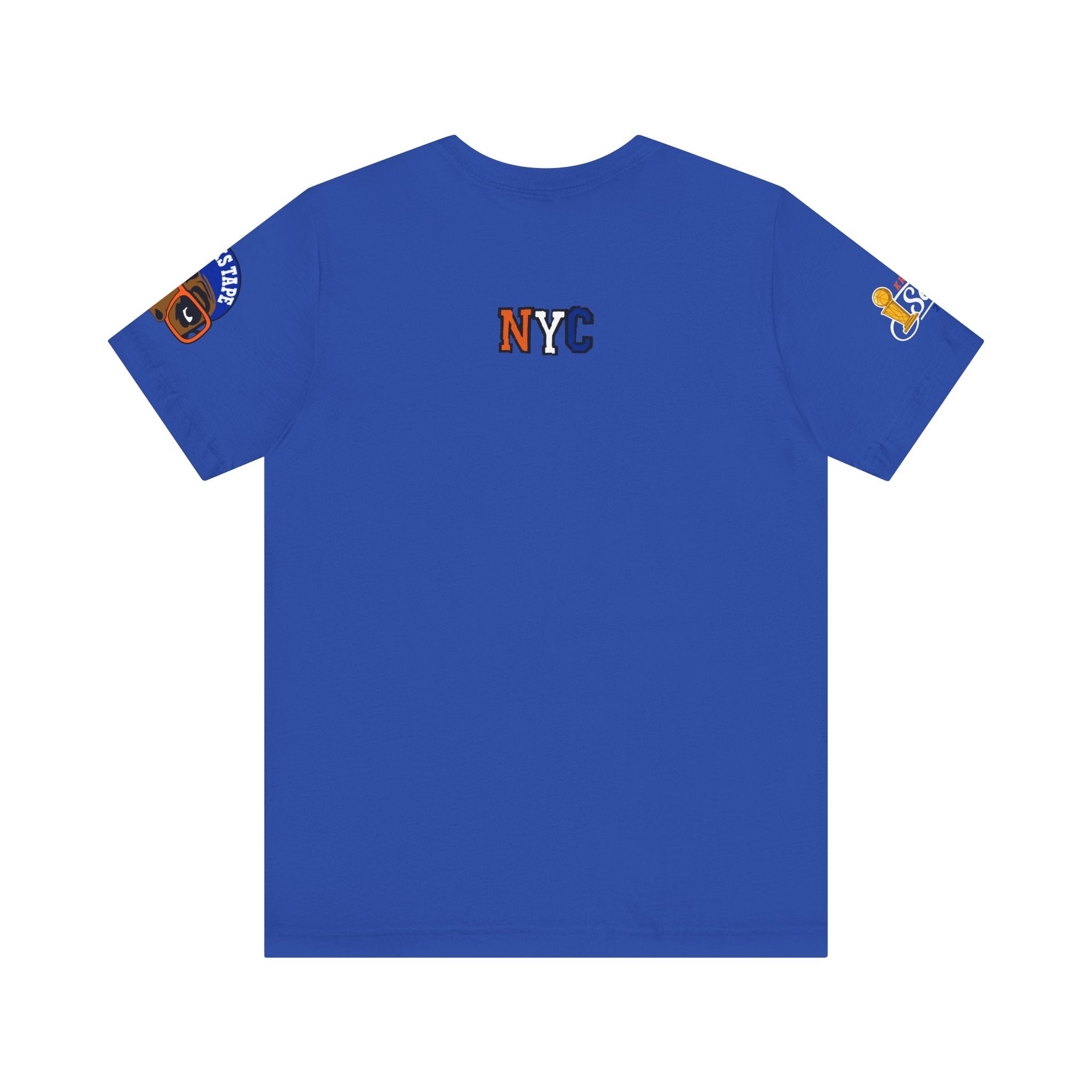 Spike Lee NBA Finals Trophy Tee
