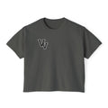 Women's VV Boxy Tee