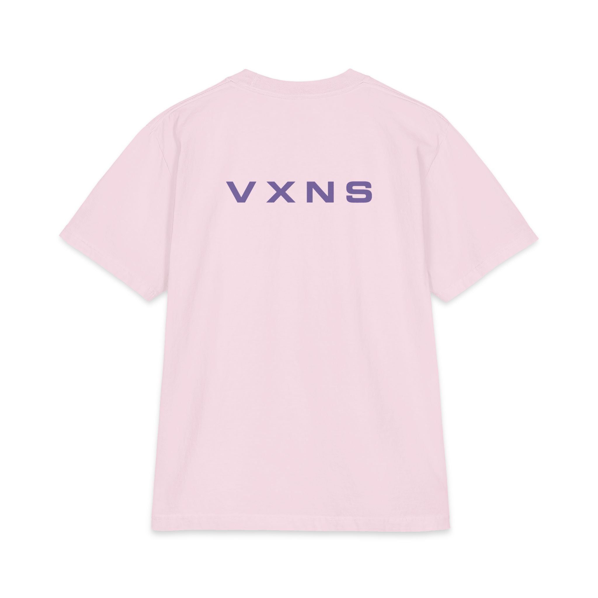 VXNS x Shaka Wear Aaliyah Oversized Tee