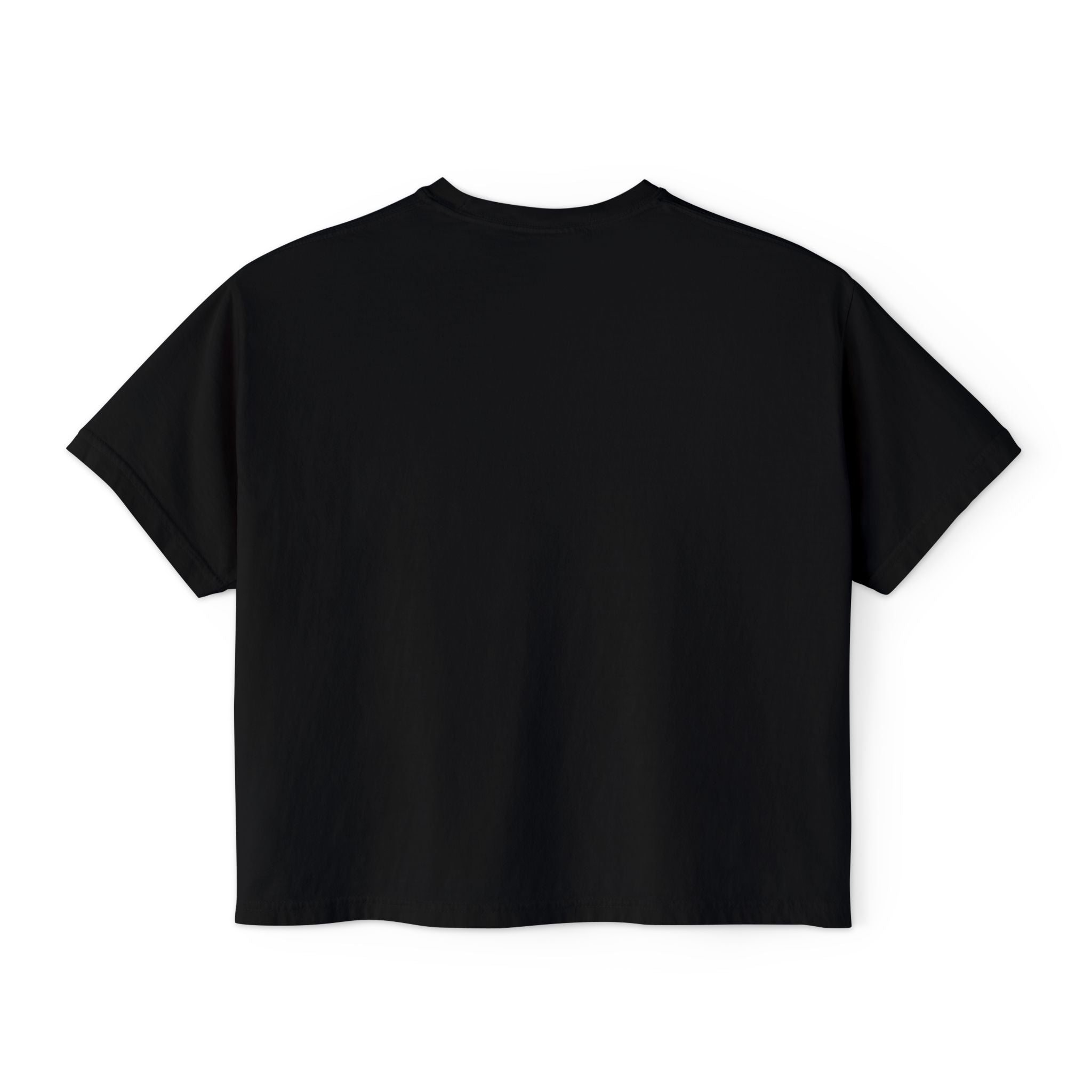Women's VV Boxy Tee