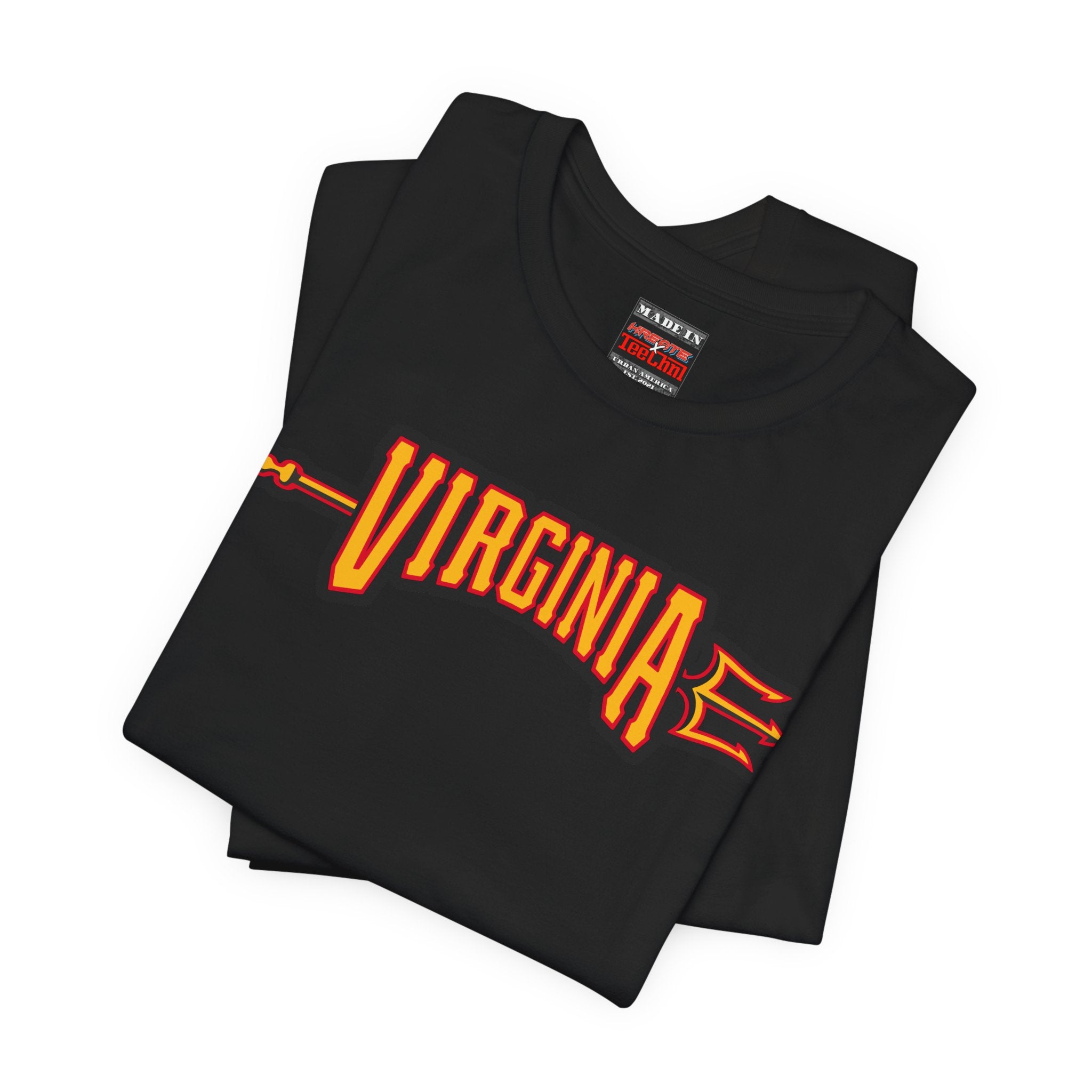 Vintage Virginia 2.0