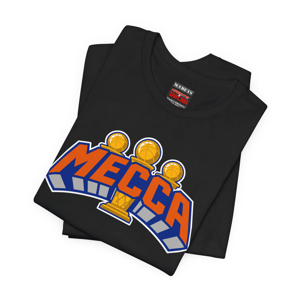 The Mecca NYC Championship Tee