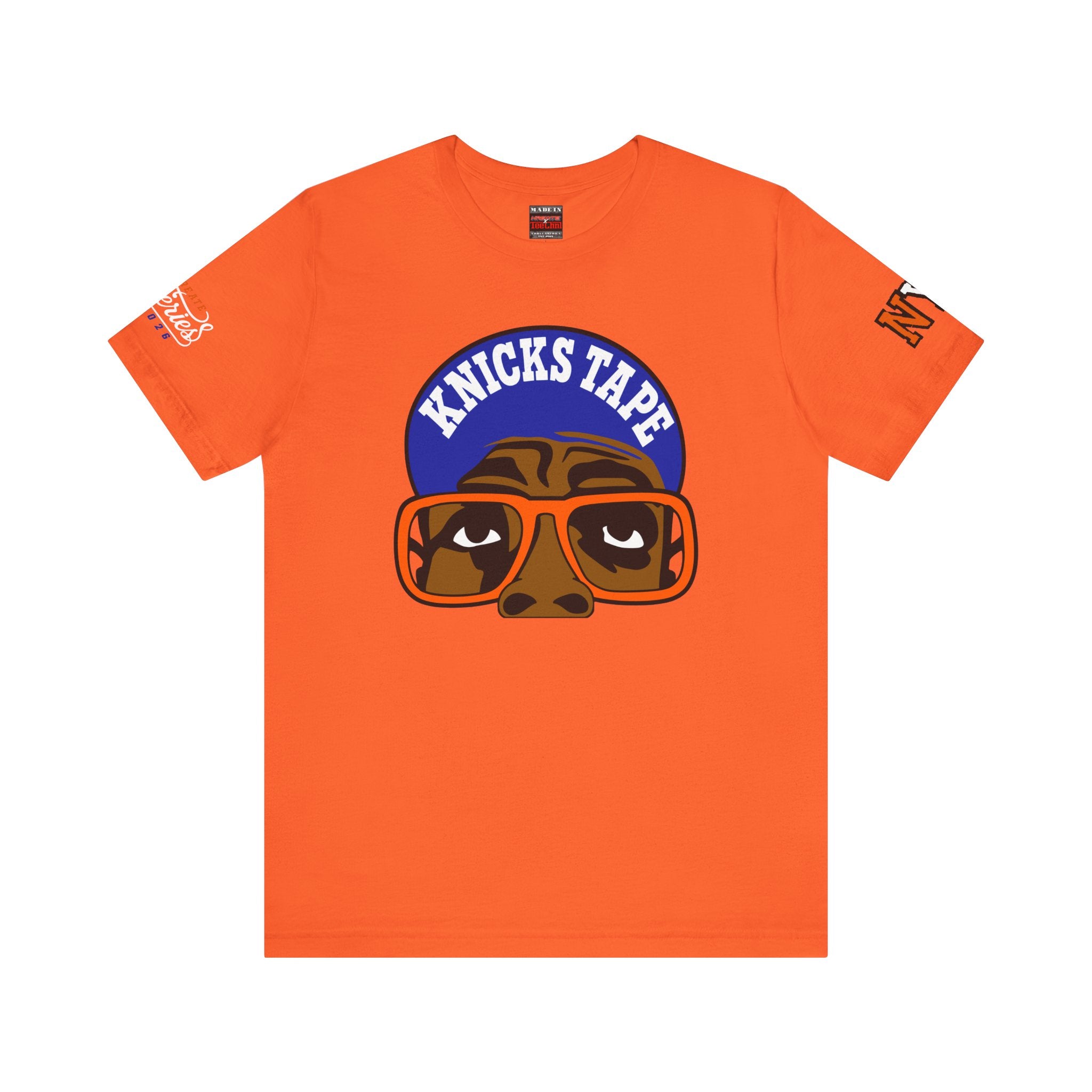 Spike Lee KNICKS TAPE Tee