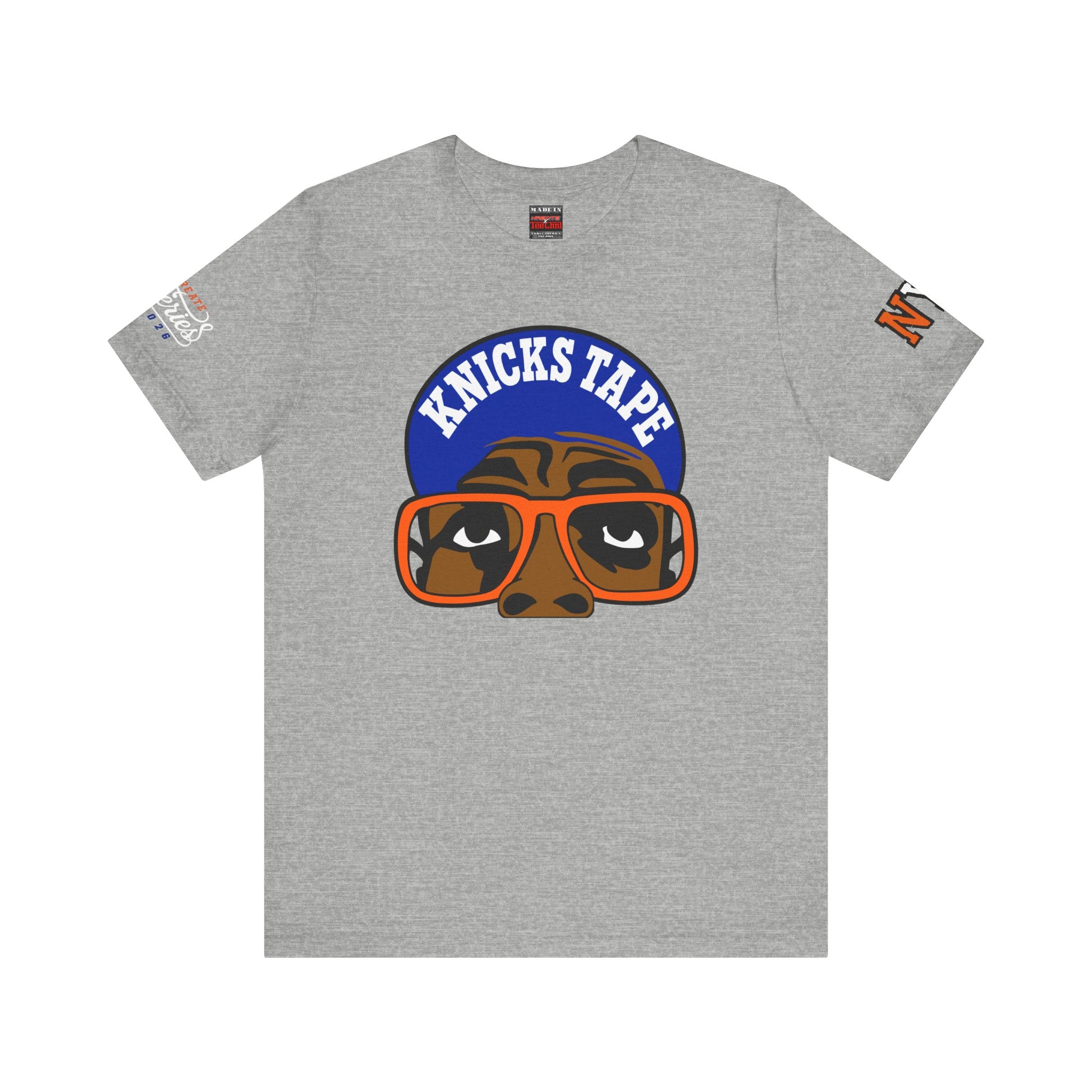Spike Lee KNICKS TAPE Tee