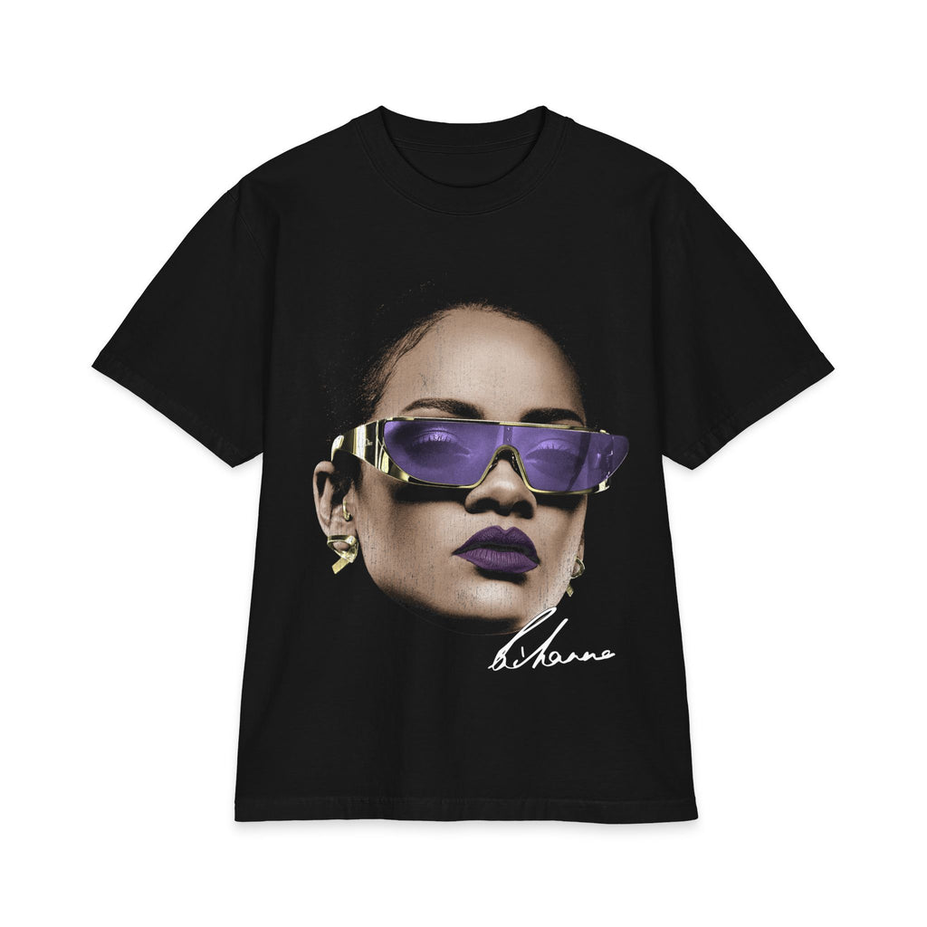 VXNS x Shaka Wear Rihanna Oversized Tee