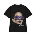 VXNS x Shaka Wear Rihanna Oversized Tee