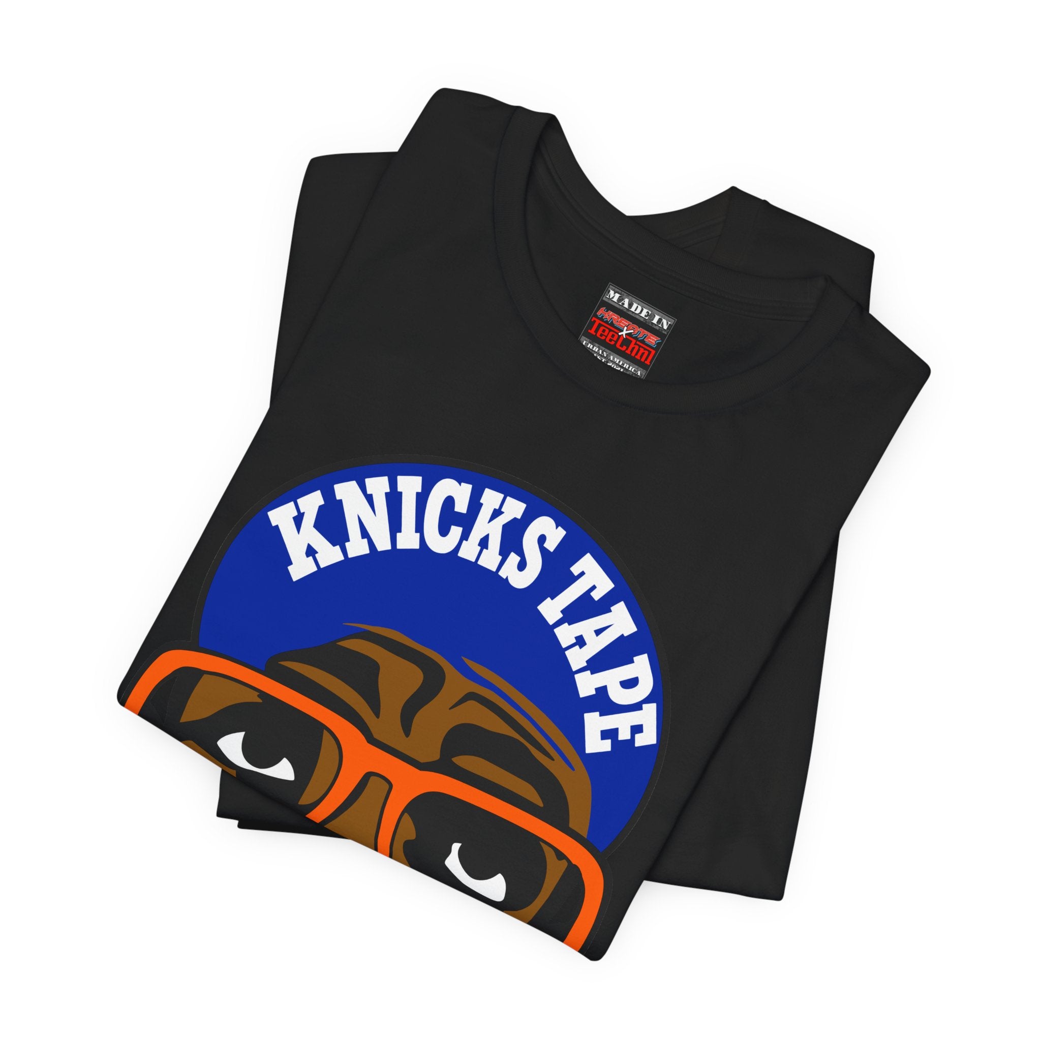 Spike Lee KNICKS TAPE Tee