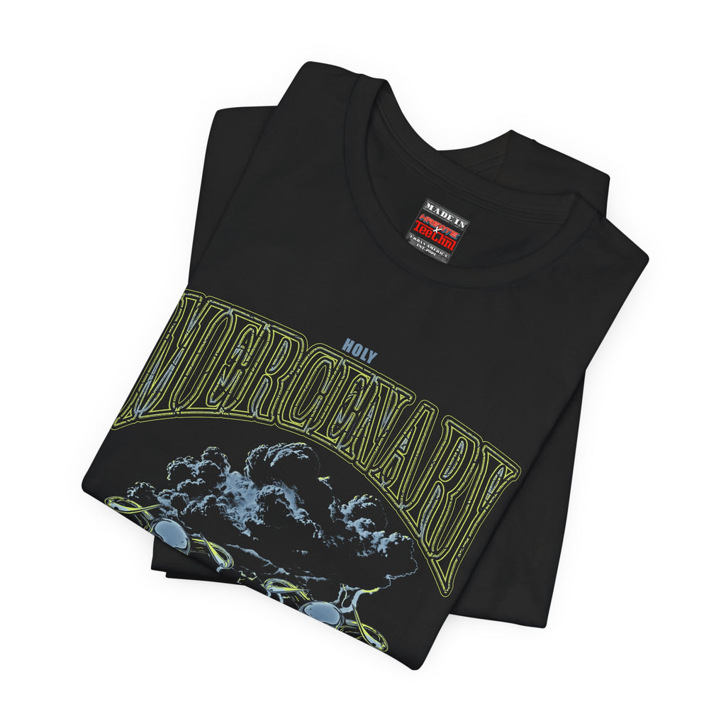 Holy Mercenary Tee