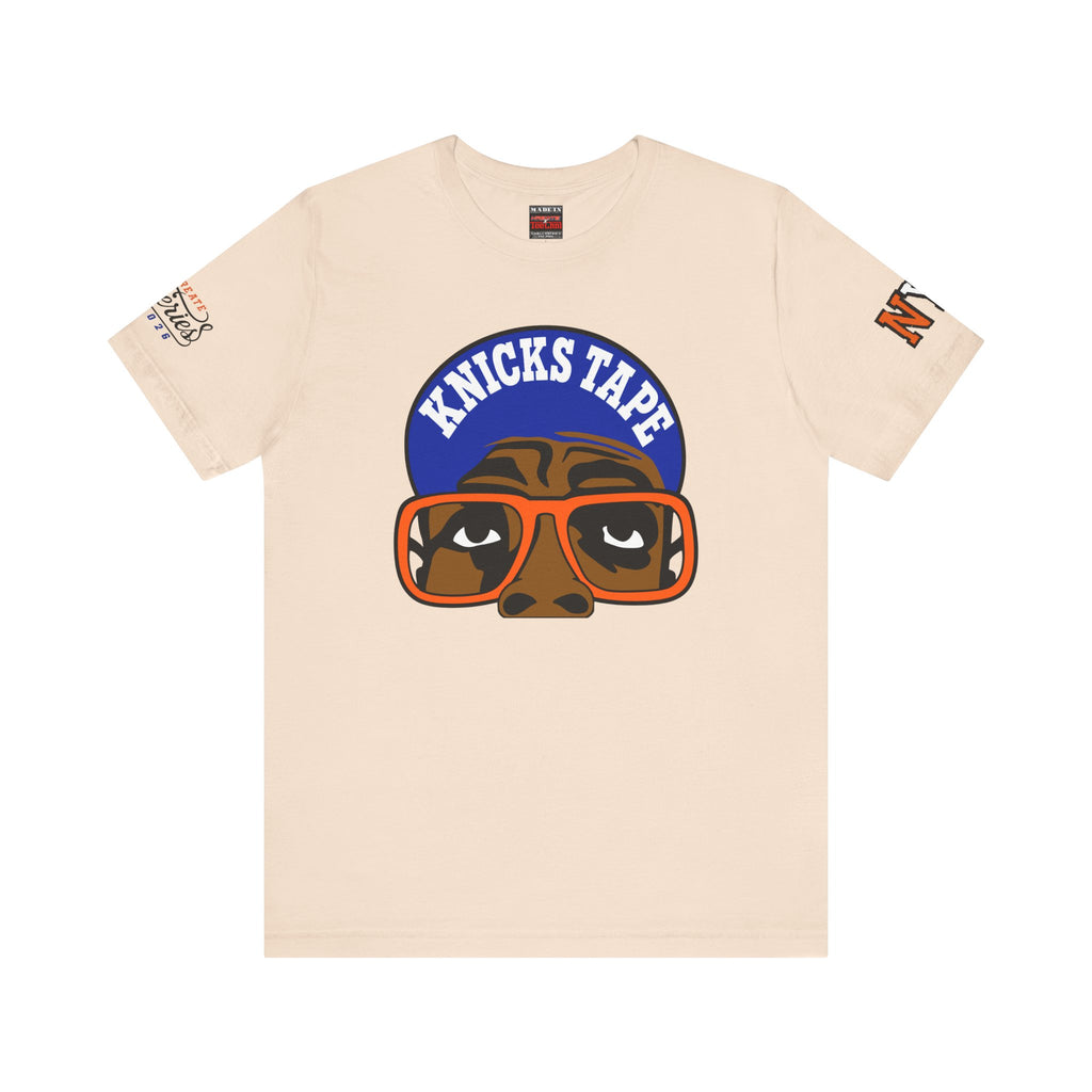 Spike Lee KNICKS TAPE Tee