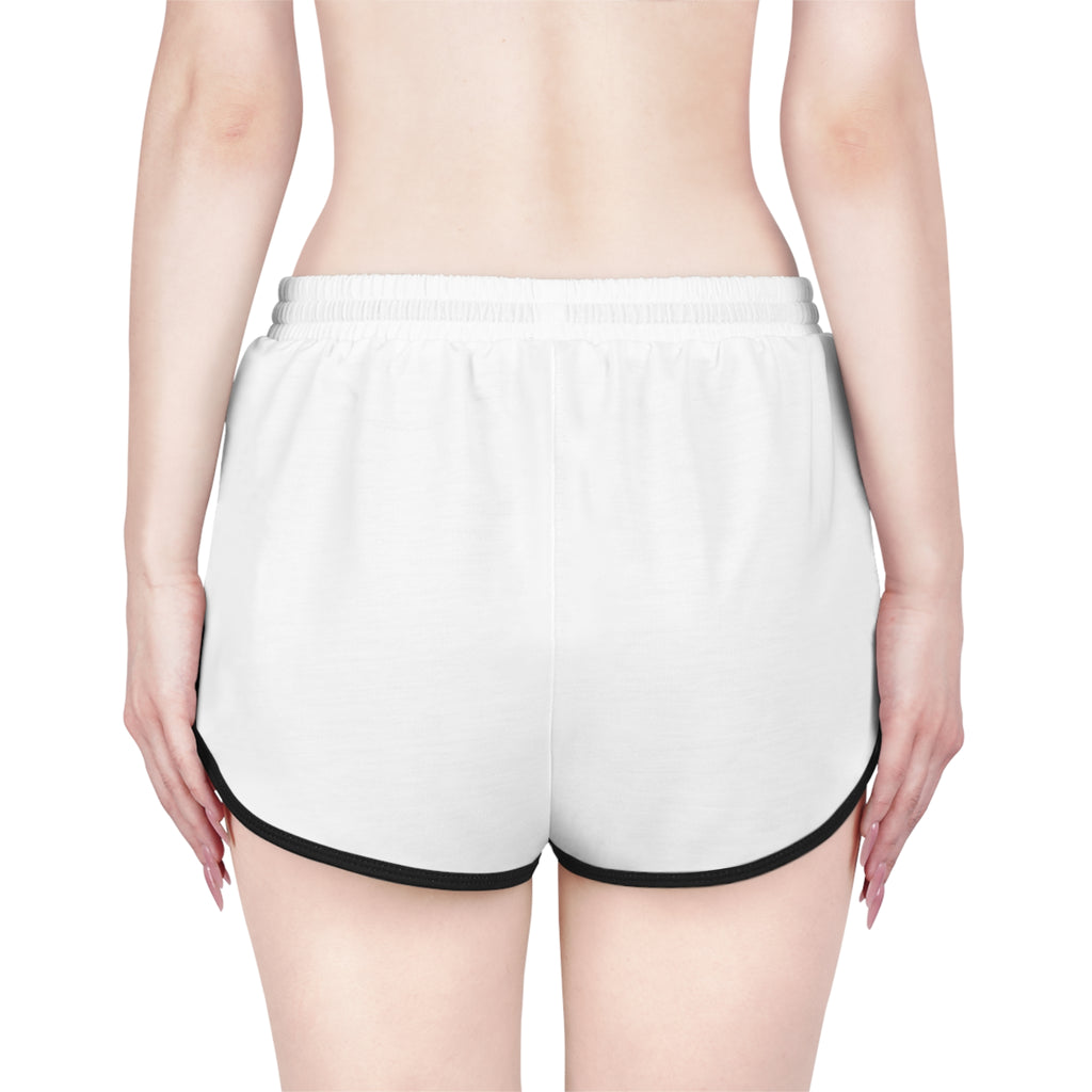 Chill VXN Relaxed Shorts
