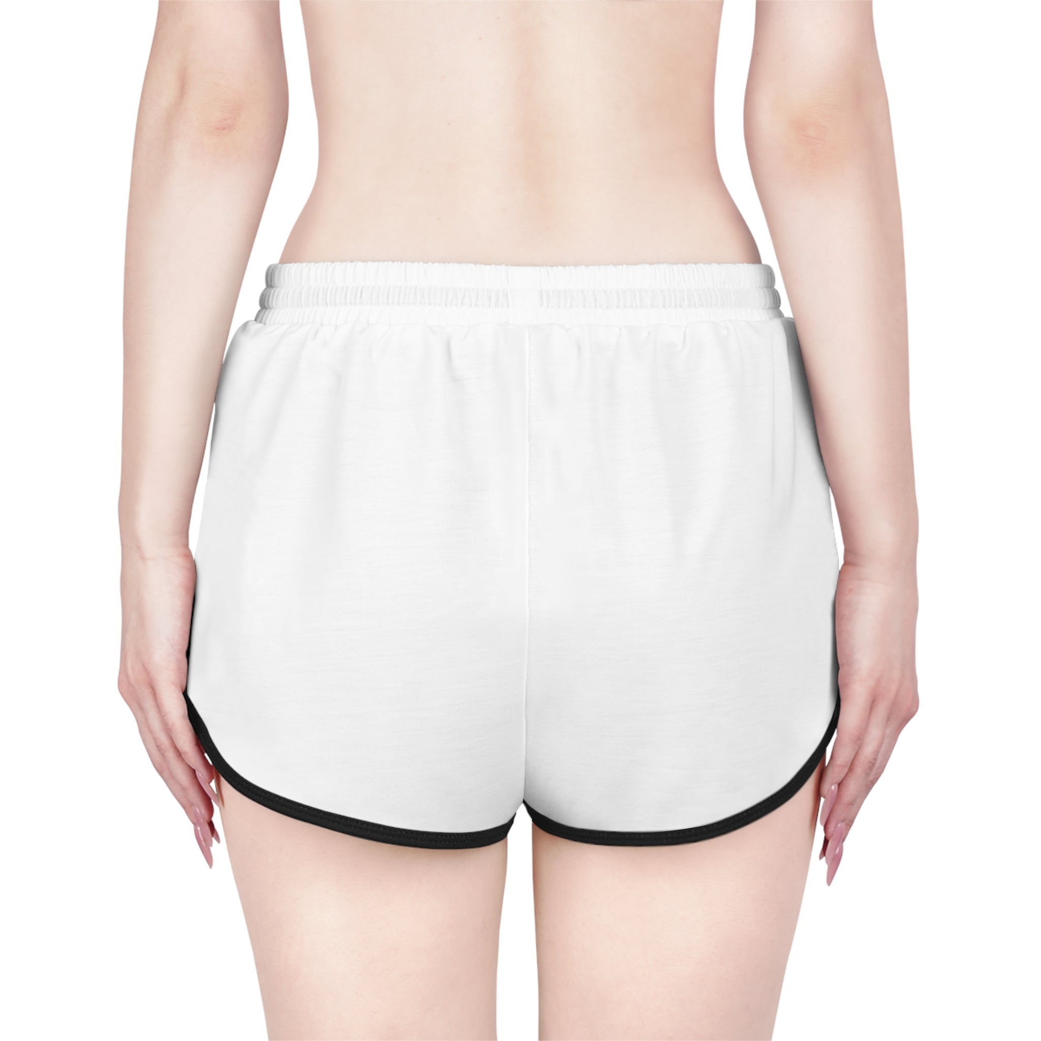 Chill VXN Relaxed Shorts