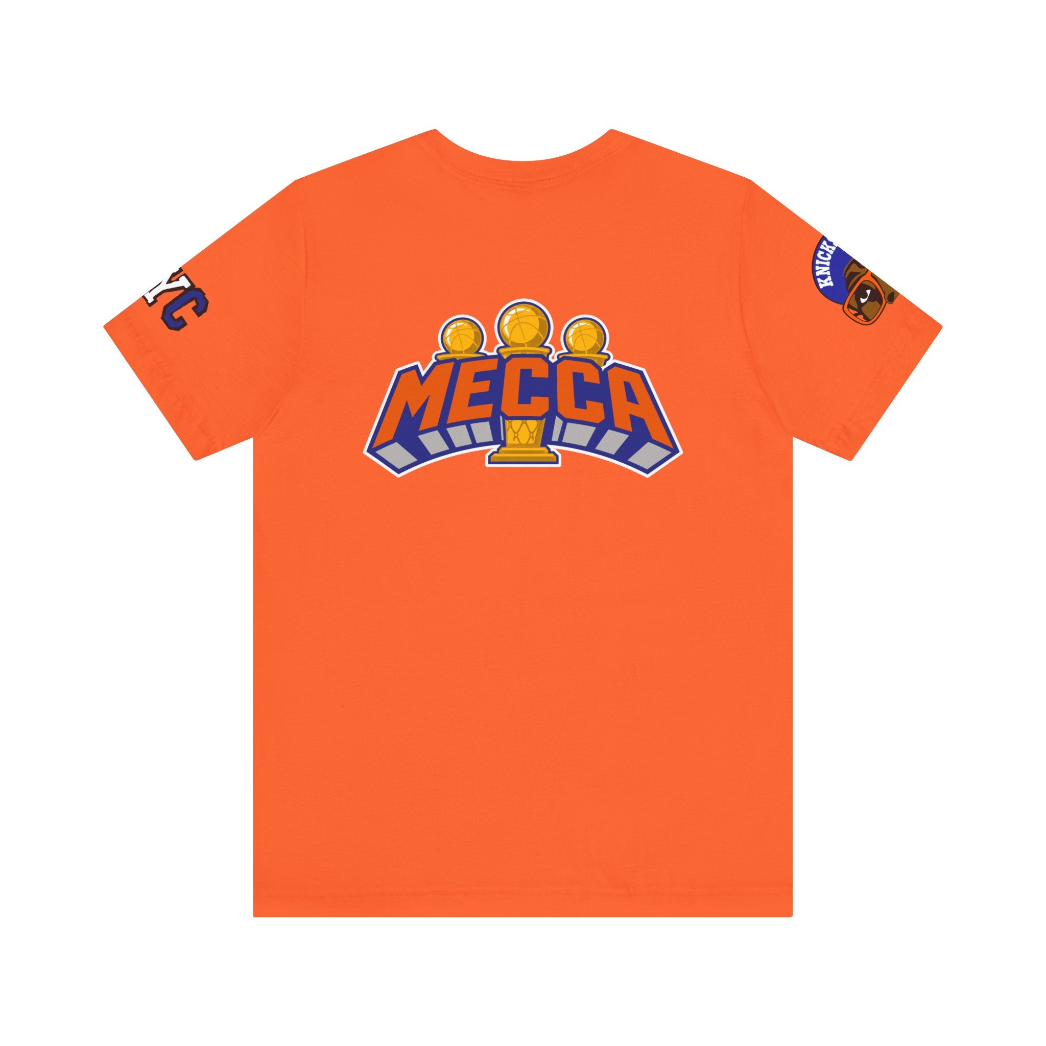 Kreate Series Signature Championship Tee