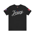 Jersey Series Script Tee