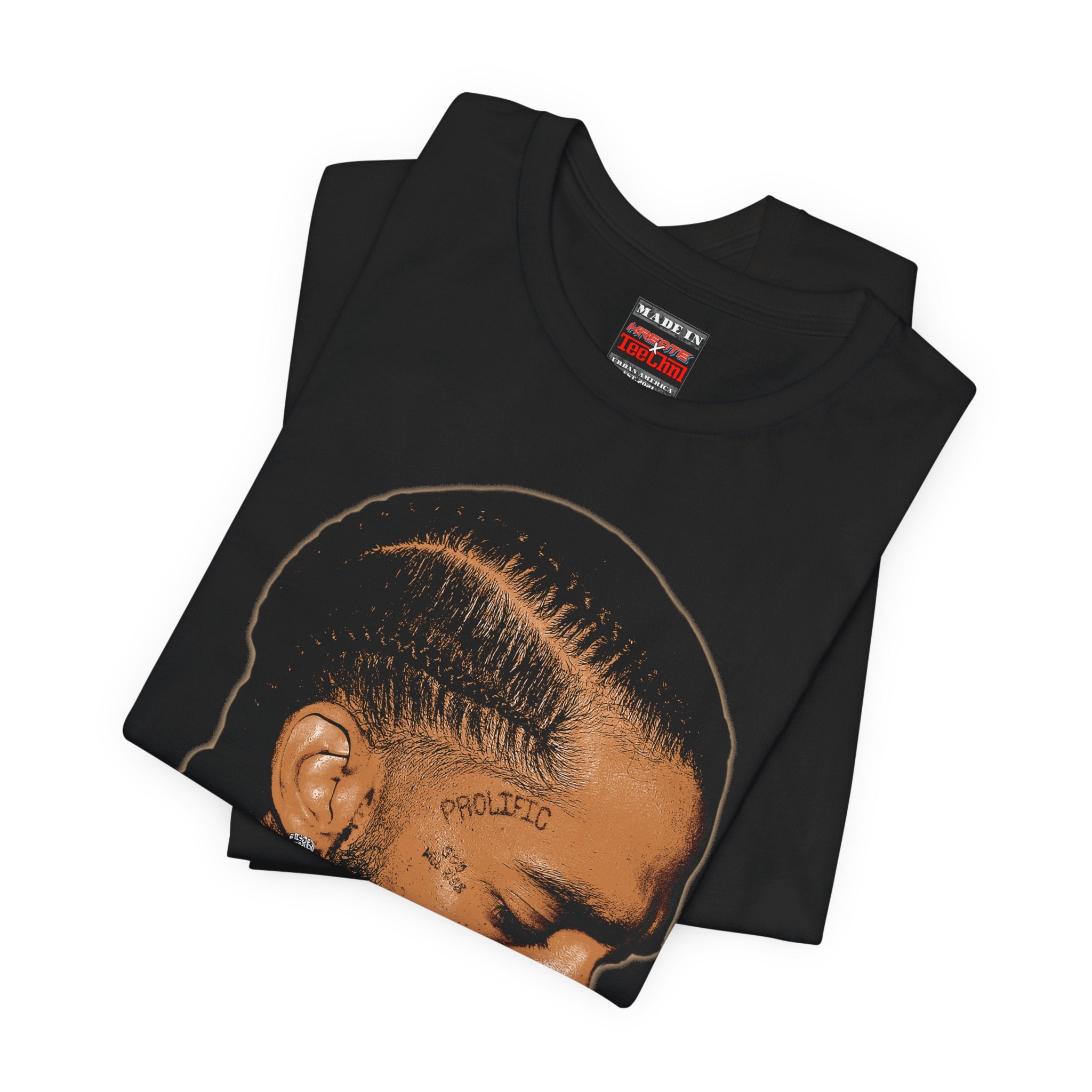 Nipsey Big Head Tee
