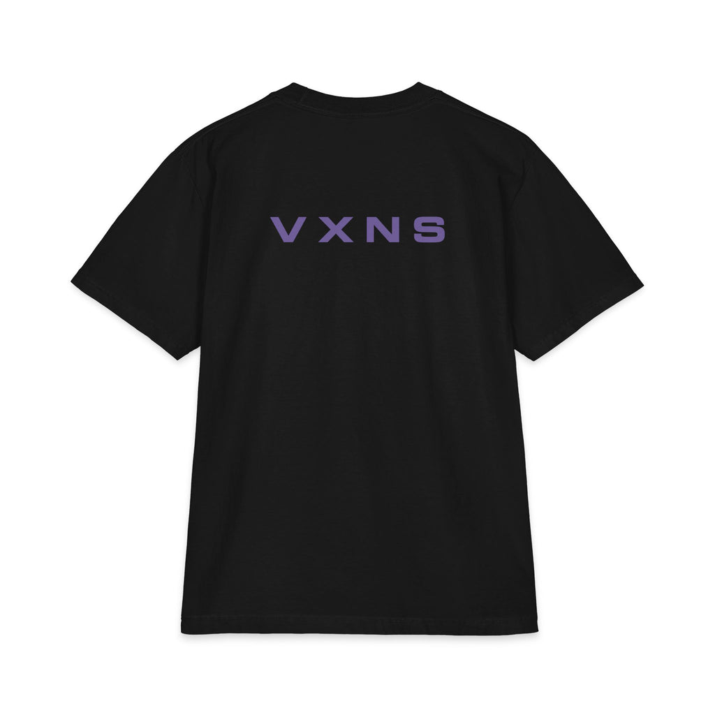 VXNS x Shaka Wear Aaliyah Oversized Tee