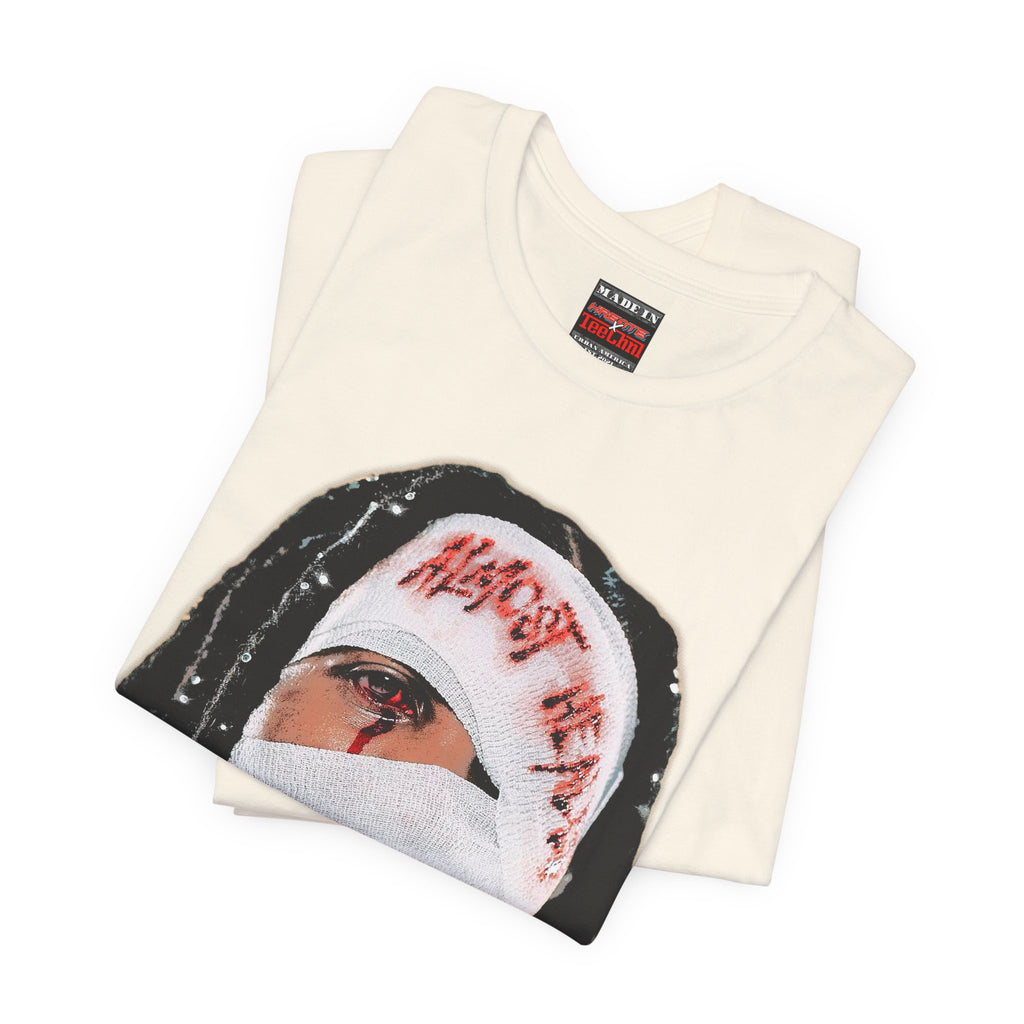 Lil Durk Big Head Tee