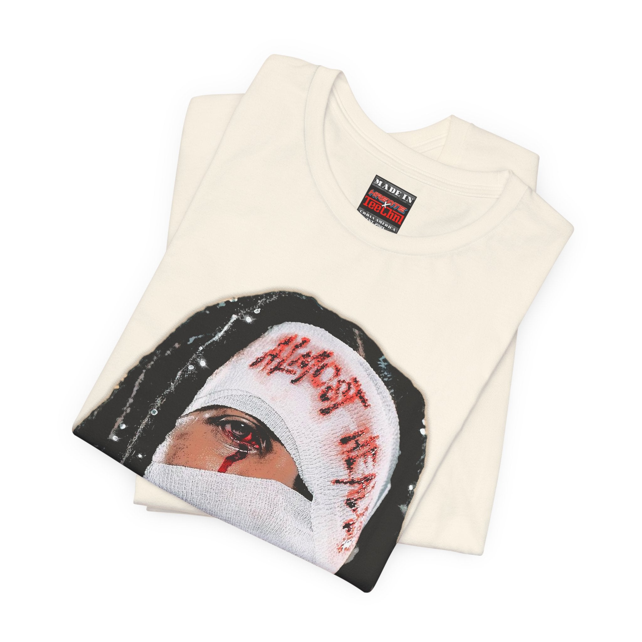 Lil Durk Big Head Tee