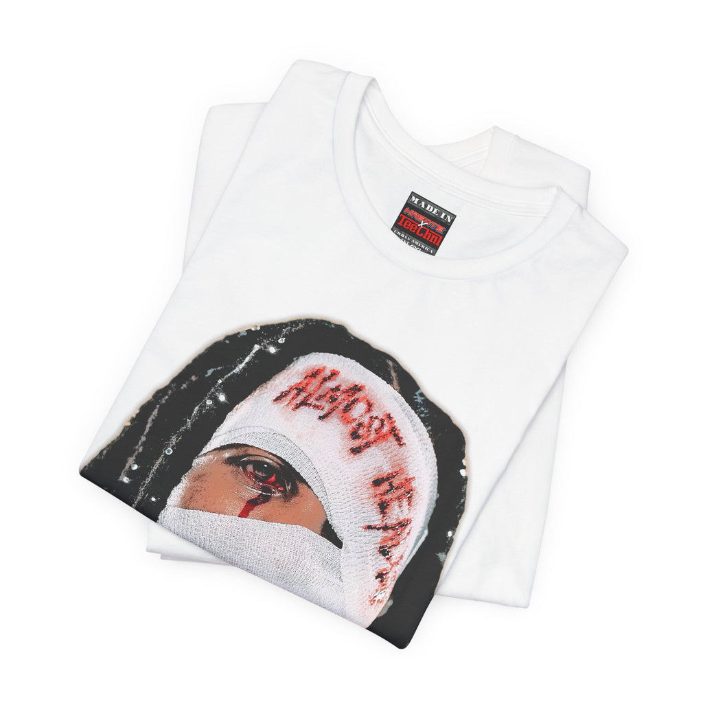 Lil Durk Big Head Tee