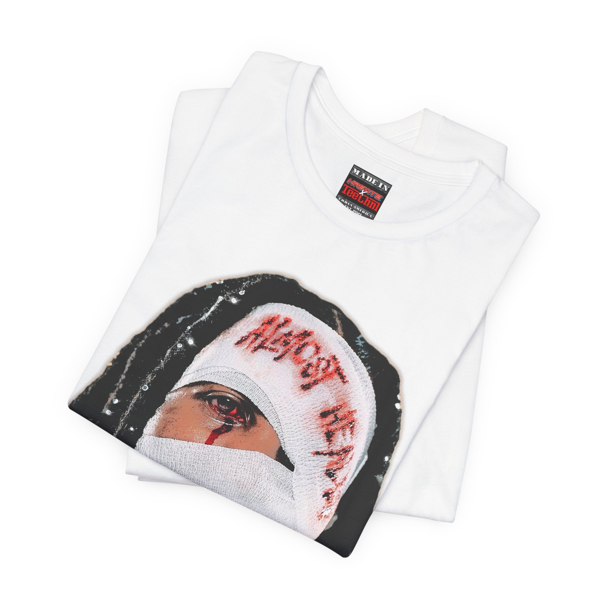Lil Durk Big Head Tee