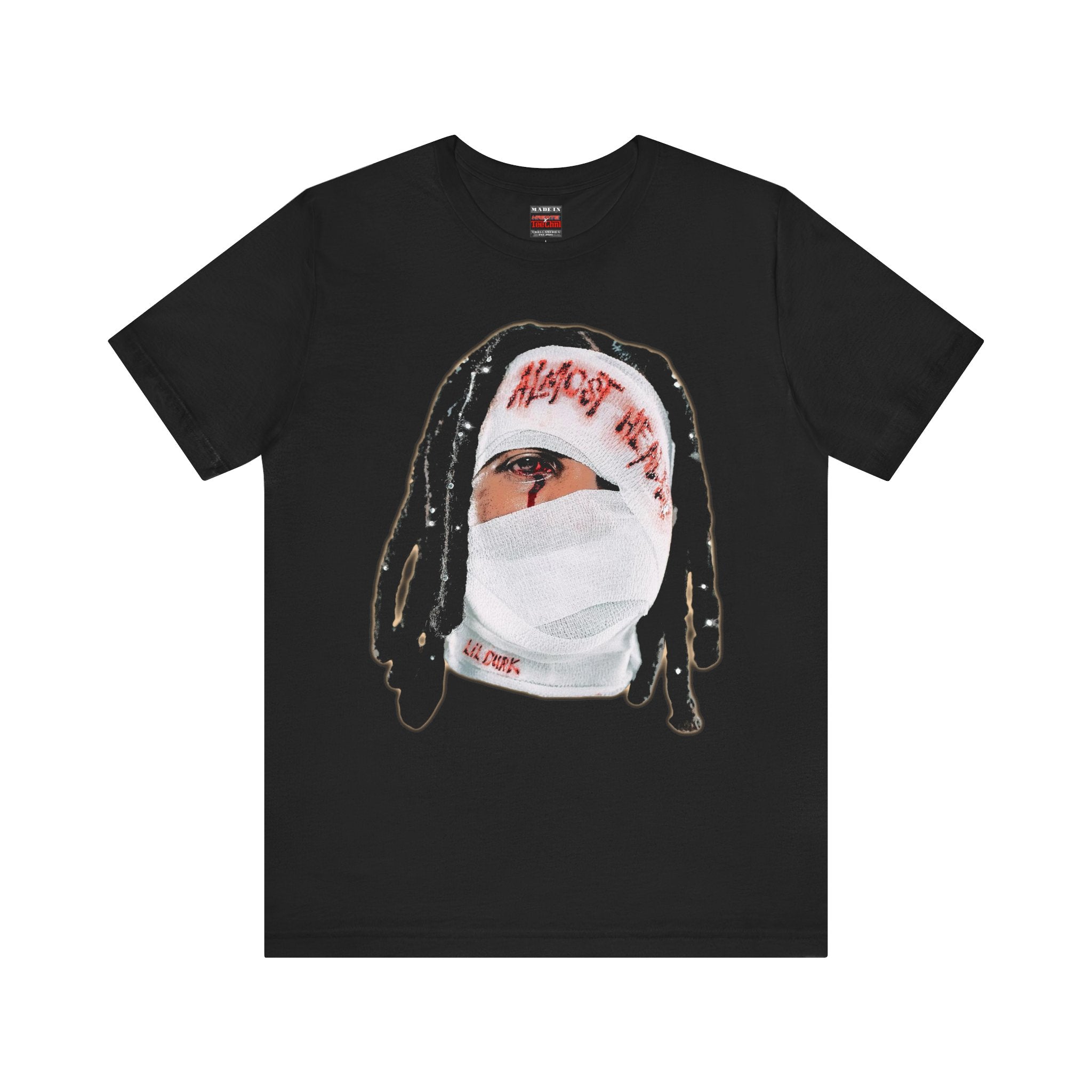 Lil Durk Big Head Tee
