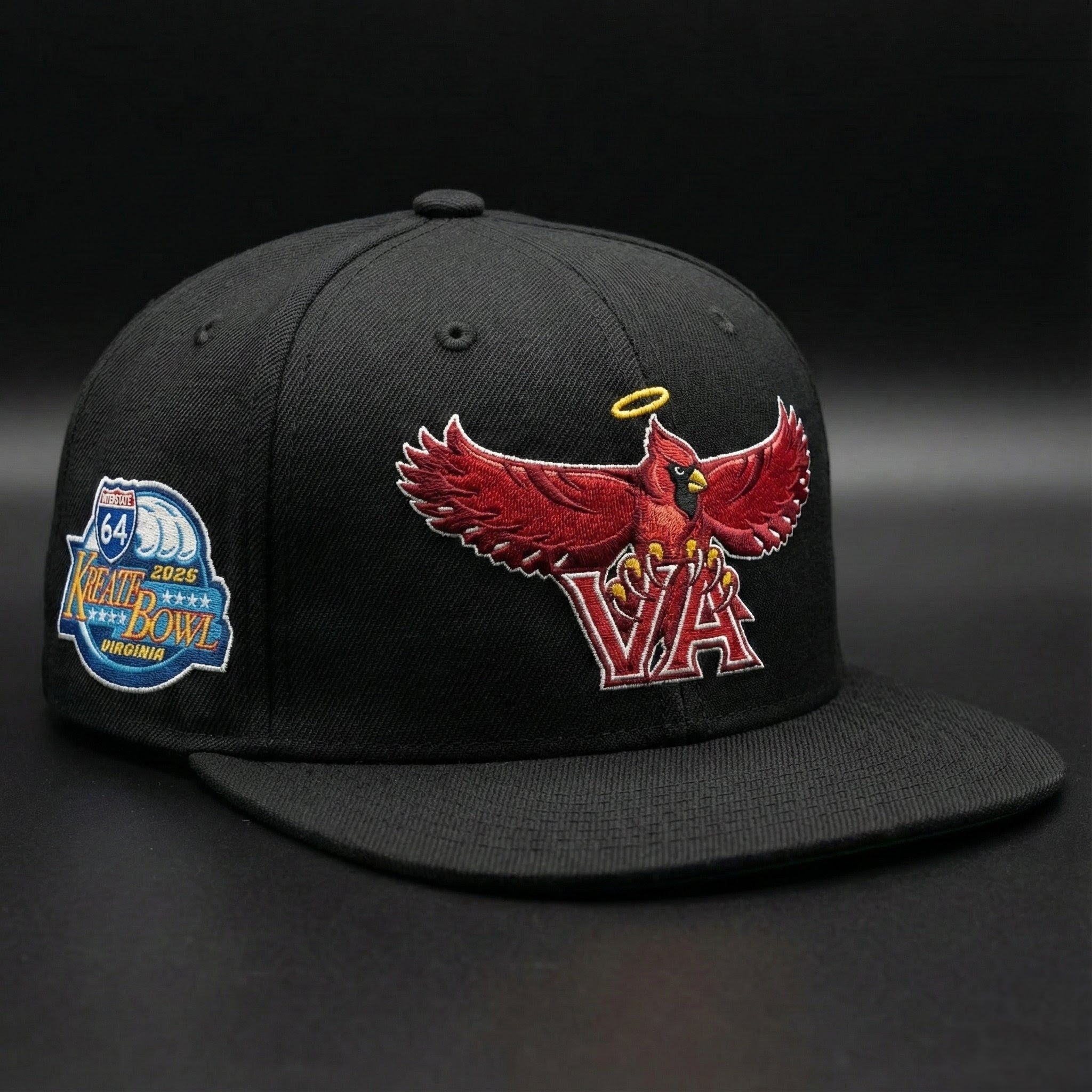 Seven 5 Kreate Bowl Cardinals 2.0