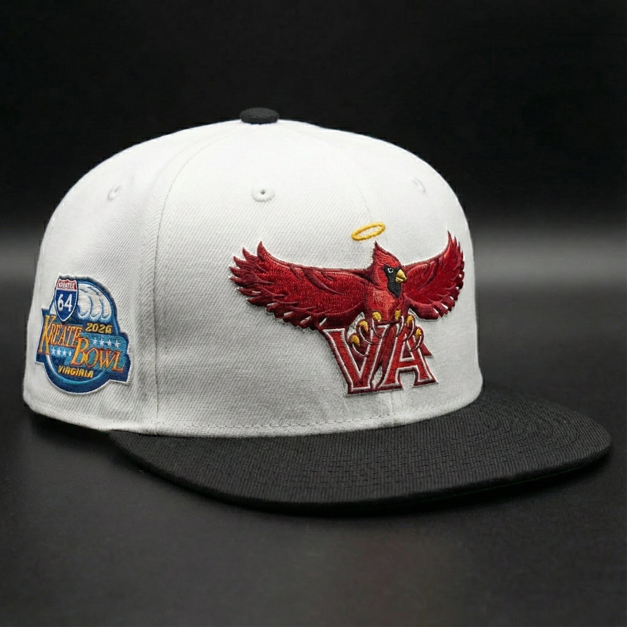 Seven 5 Kreate Bowl Cardinals 2.0