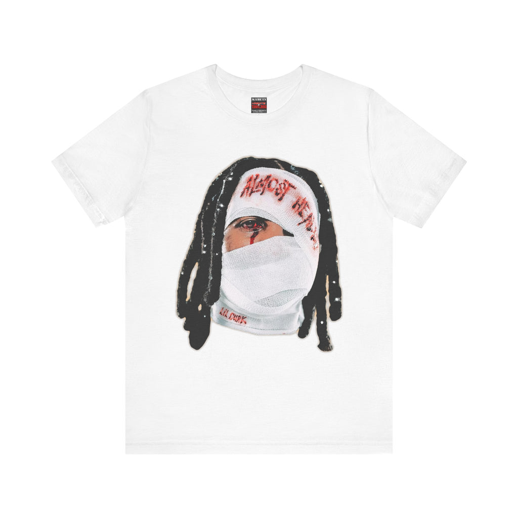 Lil Durk Big Head Tee