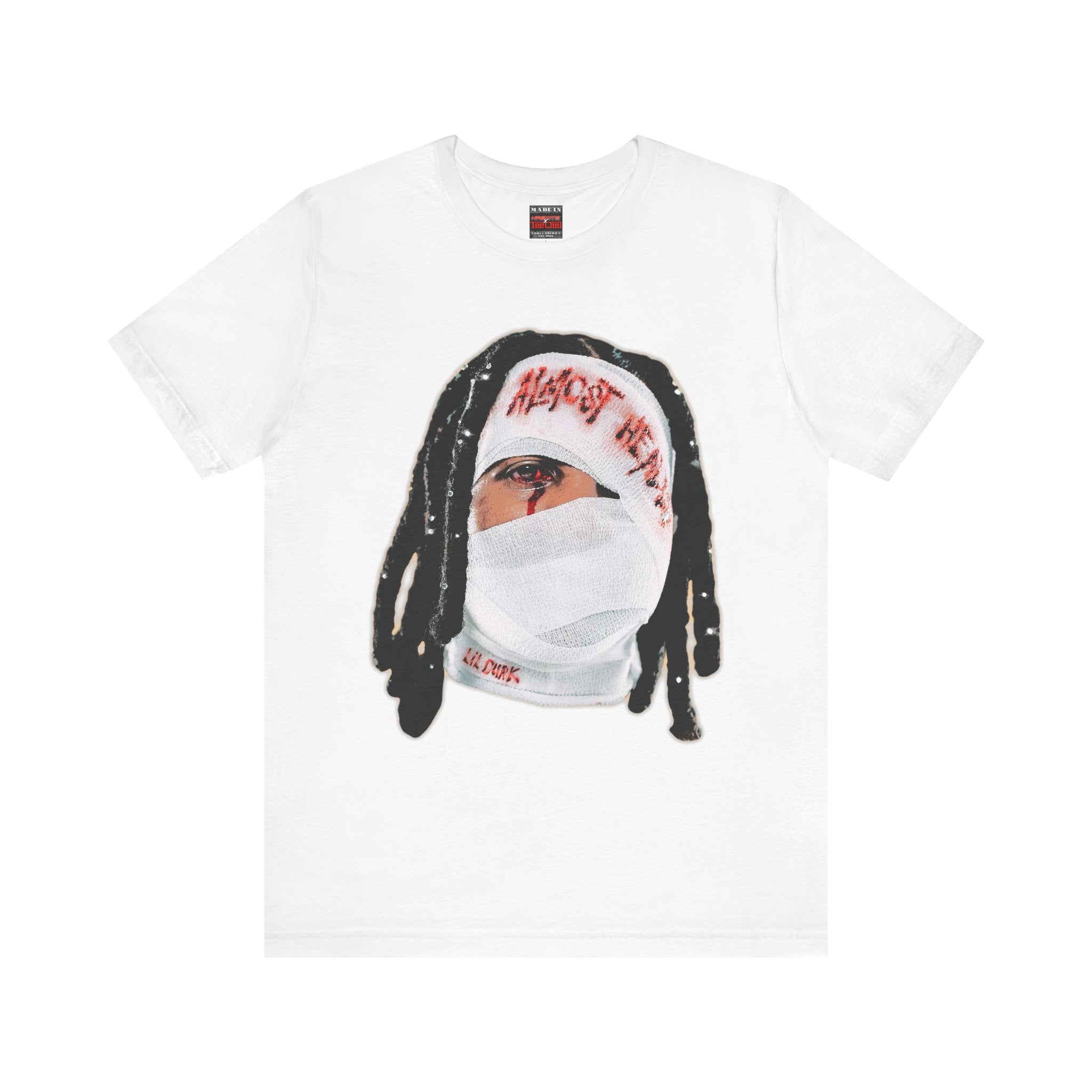 Lil Durk Big Head Tee
