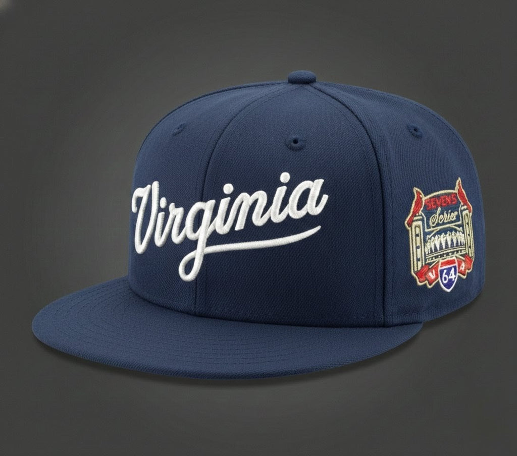 Vintage Virginia