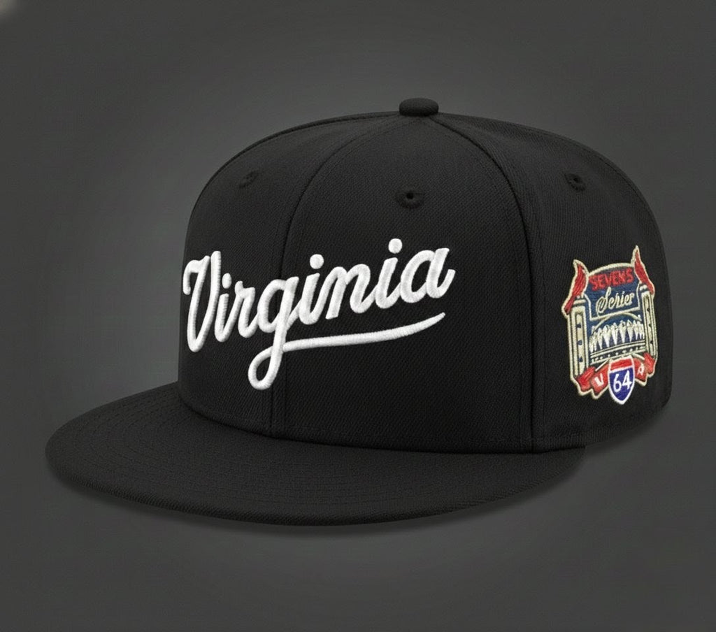 Vintage Virginia