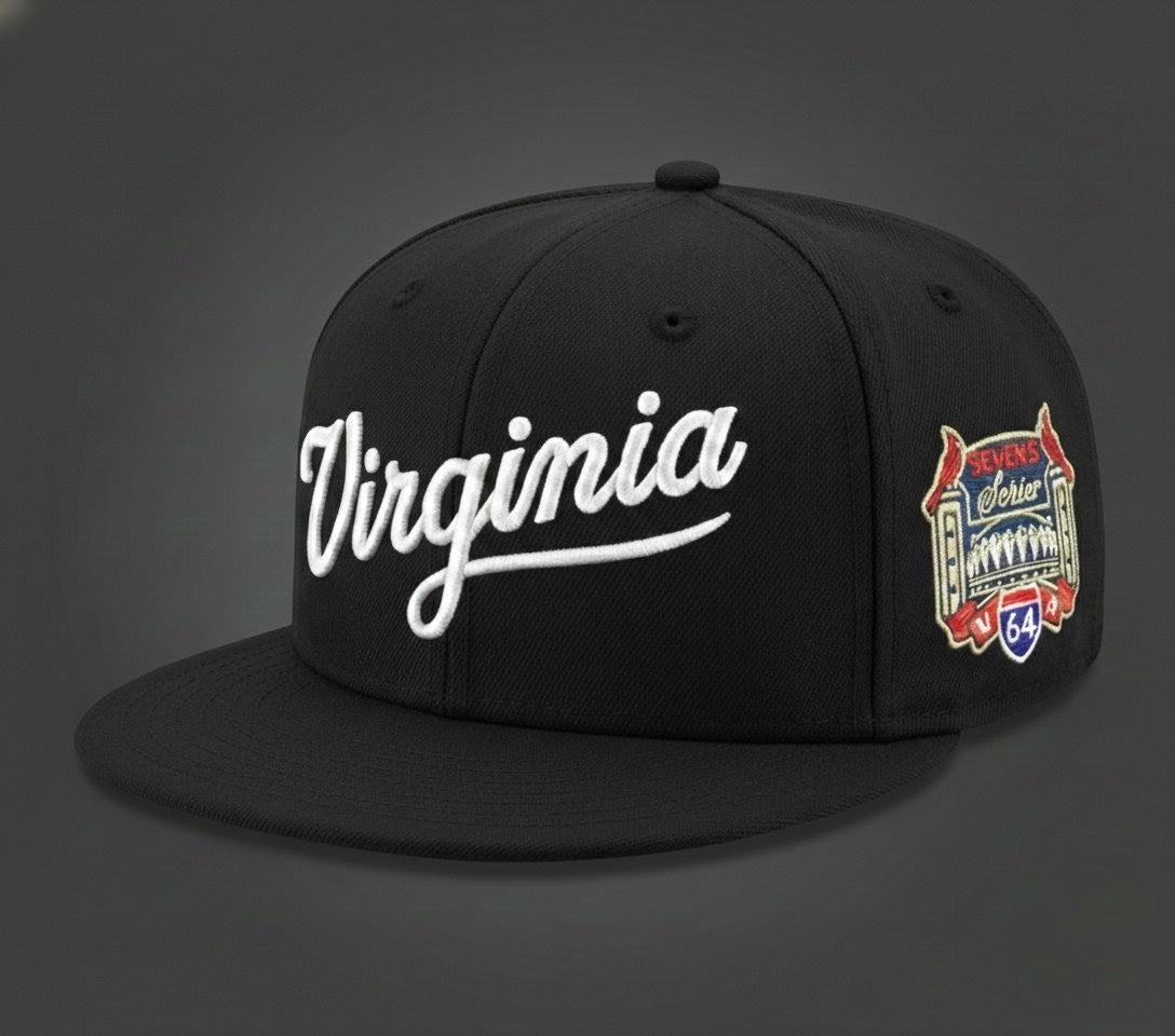 Vintage Virginia