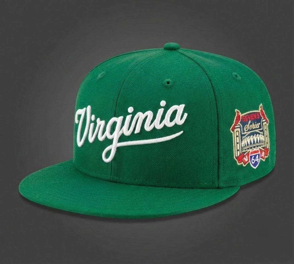 Vintage Virginia