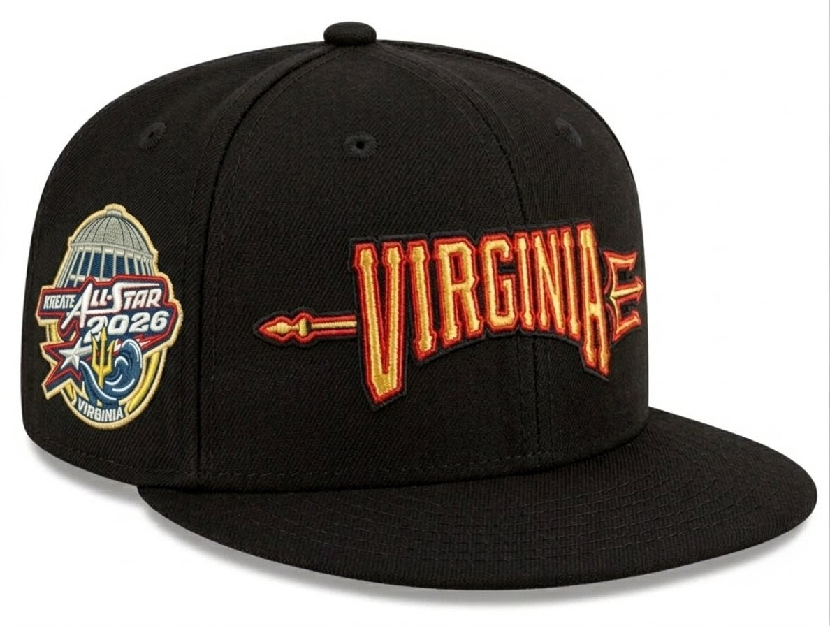 Virginia Vintage 2.0