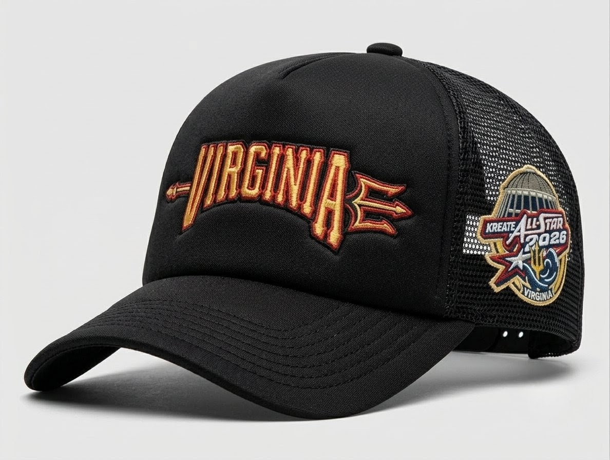 Virginia Vintage 2.0