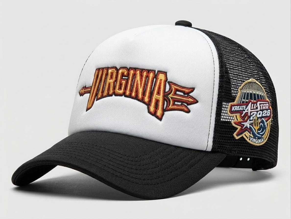Virginia Vintage 2.0