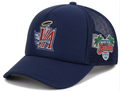 VA Fallen Angels Trucker