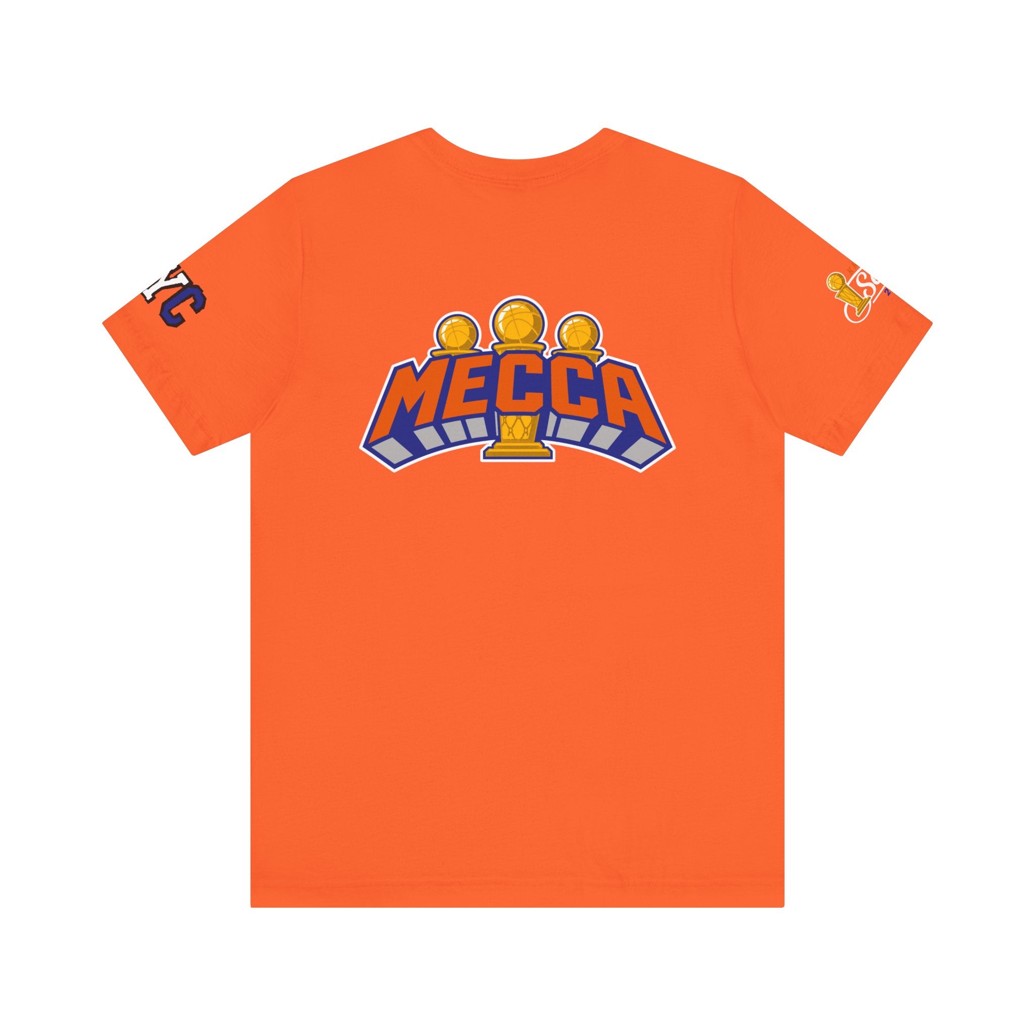 Spike Lee KNICKS TAPE Tee