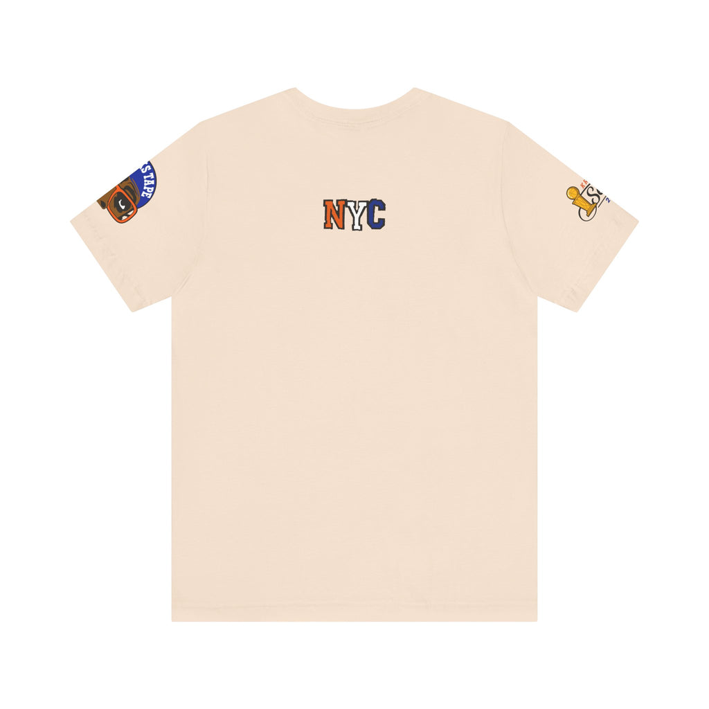 Spike Lee NBA Finals Trophy Tee