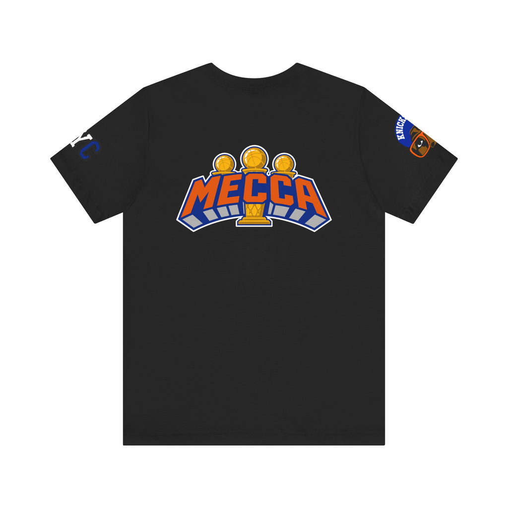 Kreate Series Signature Championship Tee