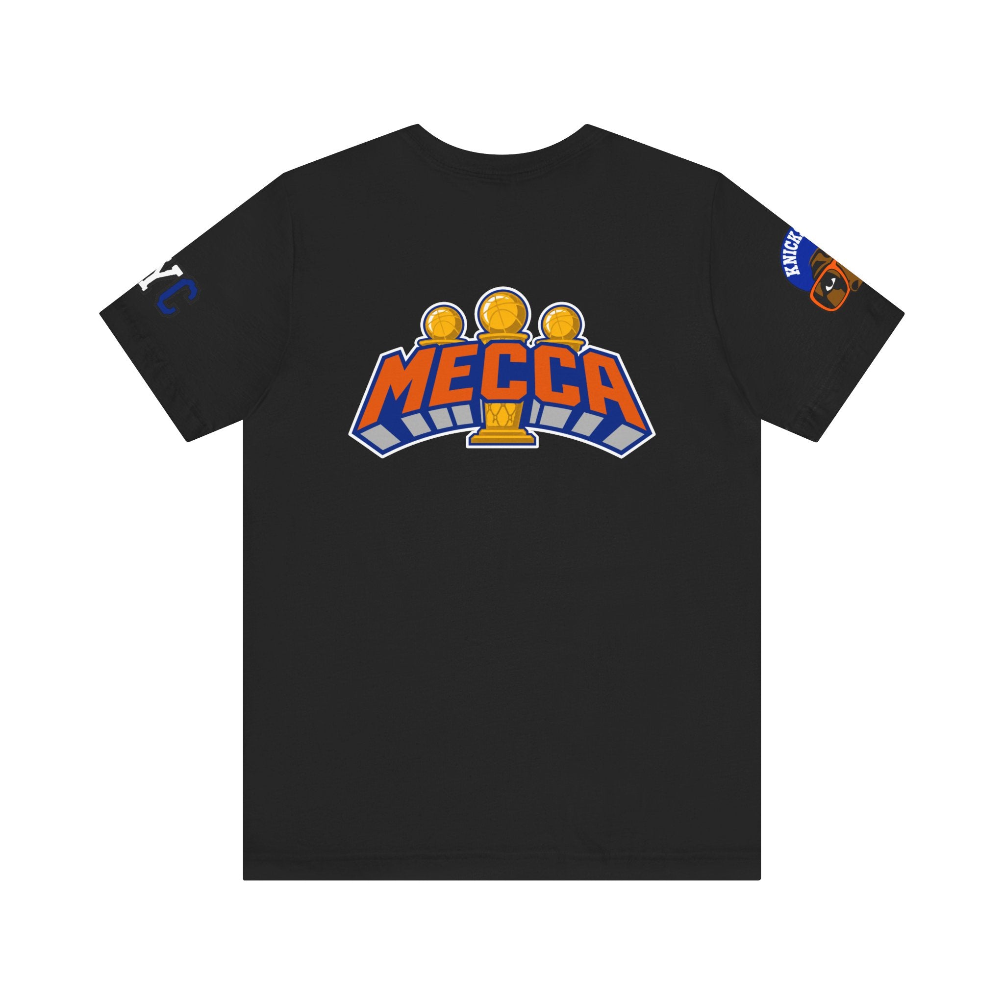 Kreate Series Signature Championship Tee