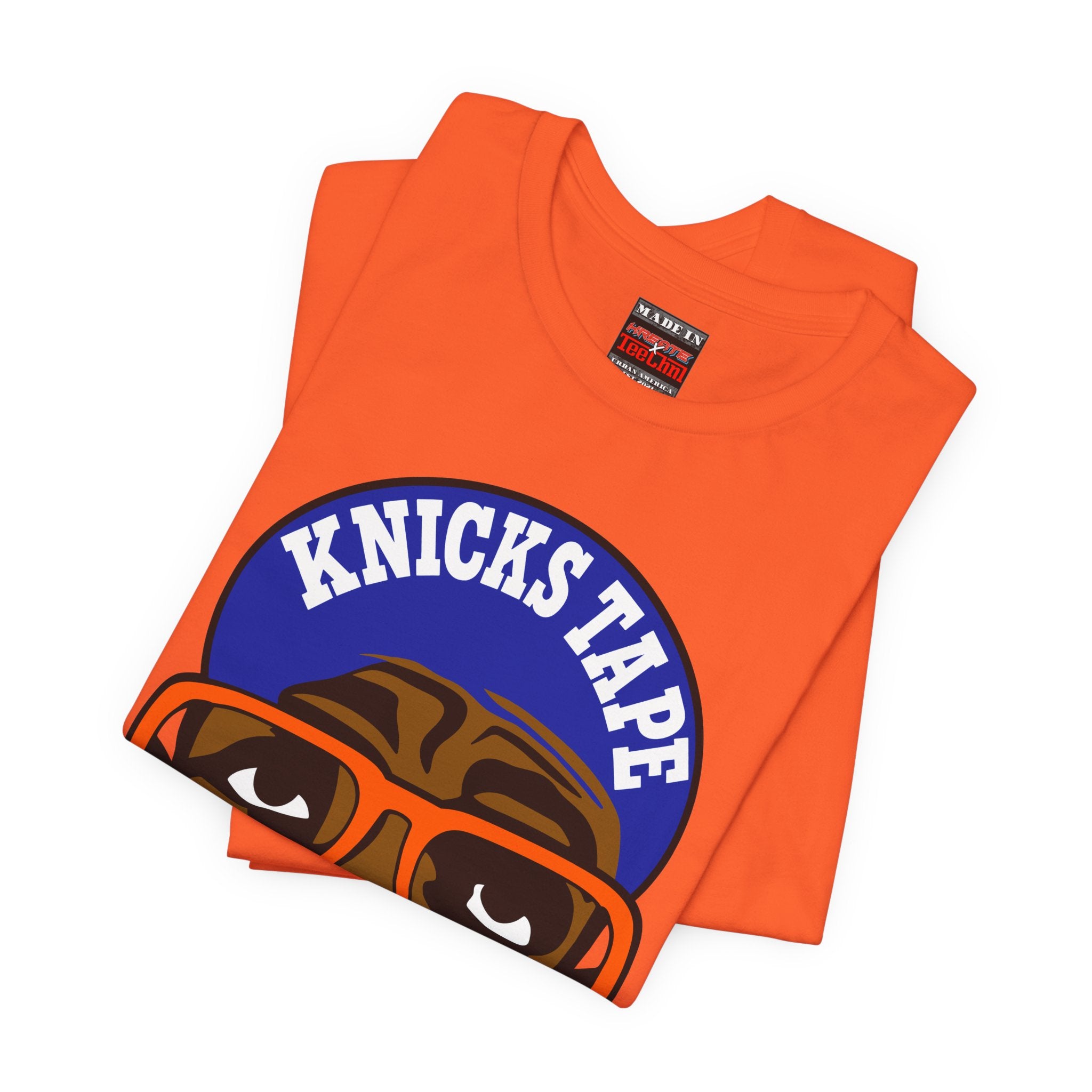 Spike Lee KNICKS TAPE Tee